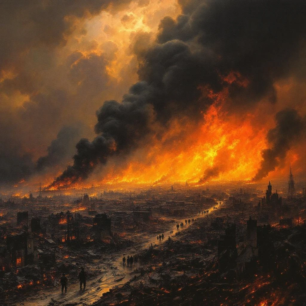 Sherman's March to the Sea