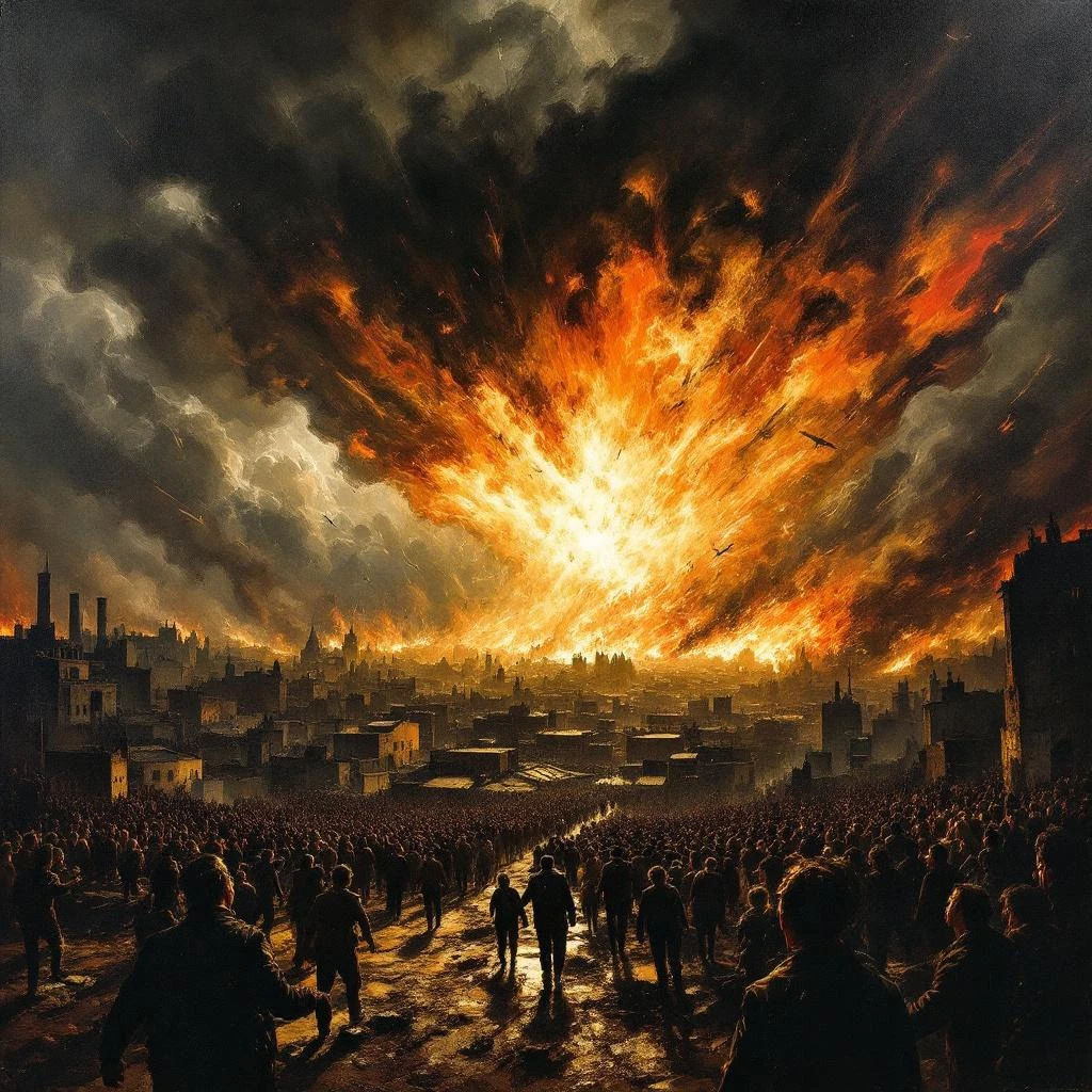 The Spanish Civil War